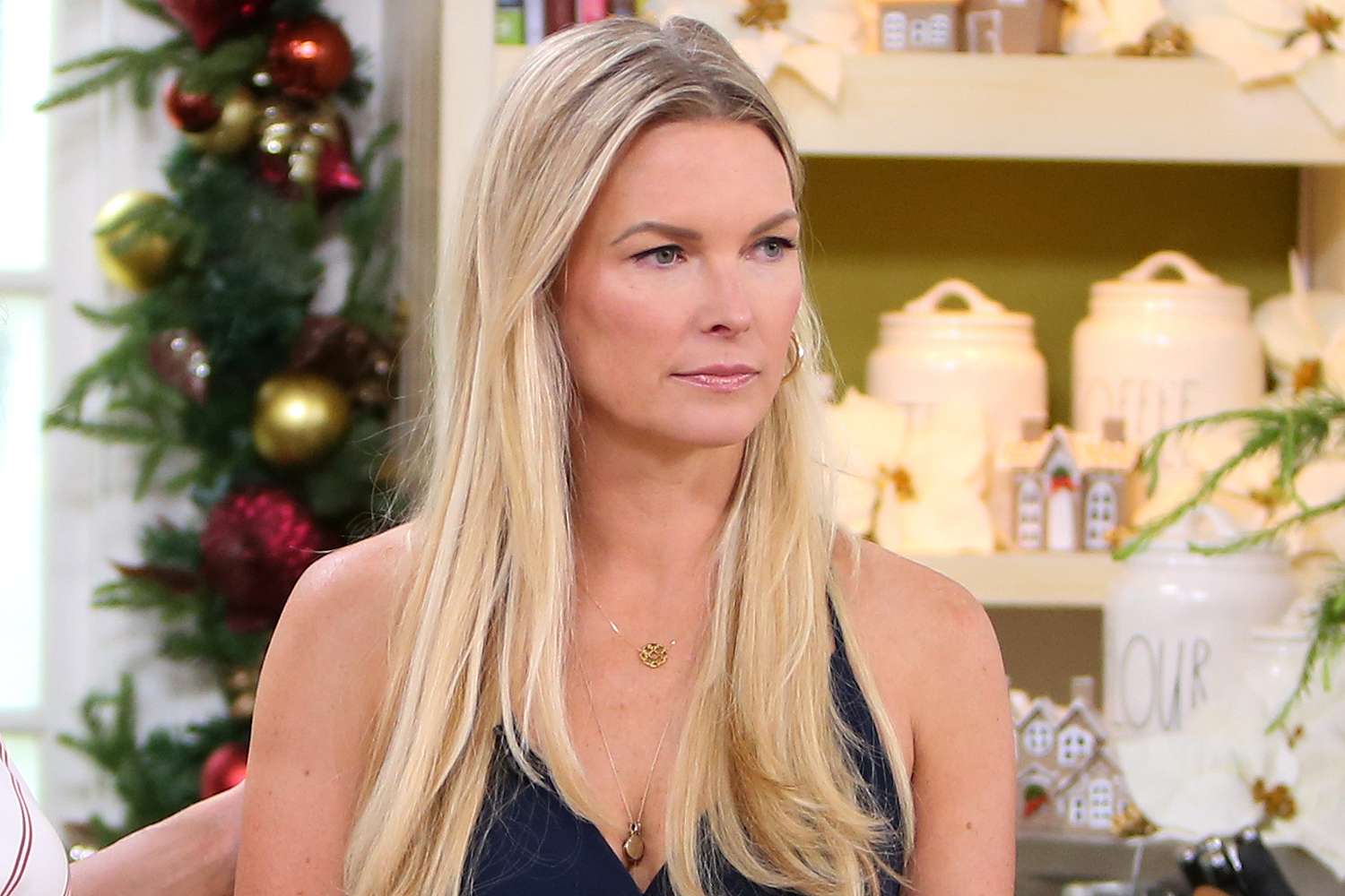Kelley Wolf Hospitalized After Police Encounter at Sundance, Shares Emotional Instagram Updates
