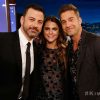 Keri Russell and Scott Speedman Reflect on Lasting Friendship, Felicity Legacy, and Creative Growth