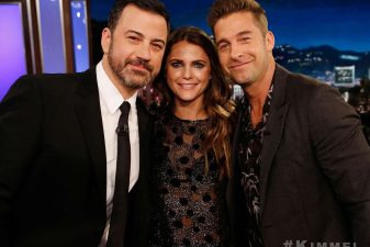 Keri Russell and Scott Speedman Reflect on Lasting Friendship, Felicity Legacy, and Creative Growth