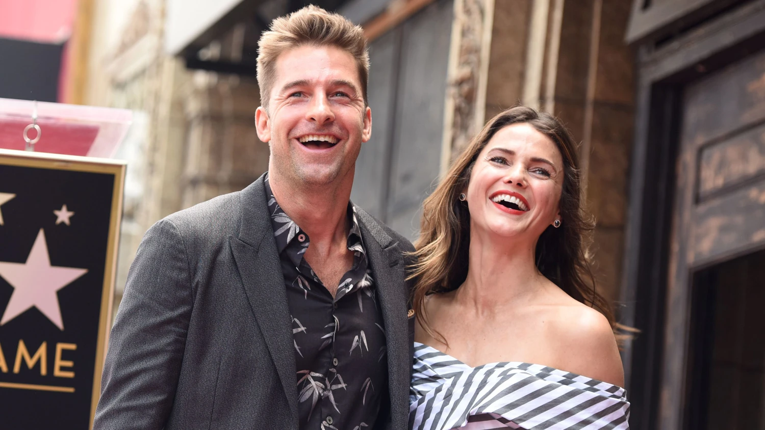 Keri Russell and Scott Speedman Reflect on Lasting Friendship, Felicity Legacy, and Creative Growth