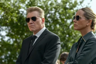 Kevin Williamson’s The Waterfront Turns Coastal Family Secrets Into Netflix’s Next Dark Hit