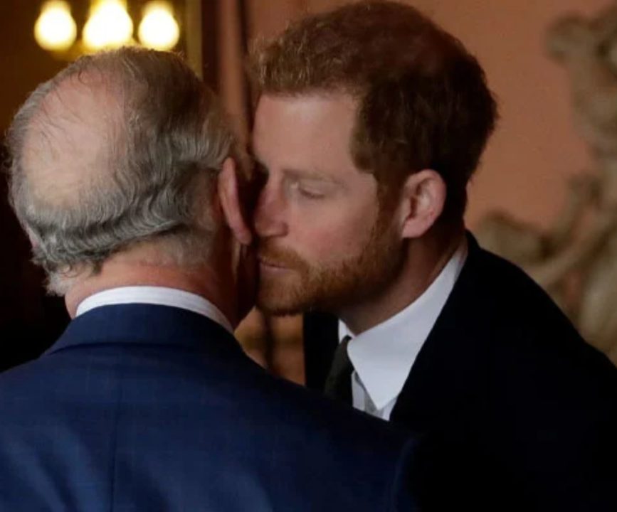 King Charles Shares Sentimental Father’s Day Tribute as Prince Harry Remains Absent Amid Royal Rift