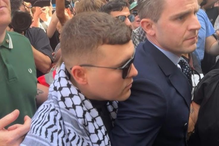 Kneecap’s Mo Chara Faces Terrorism Charge as Irish Rap Group Turns Courtroom Into Protest Stage