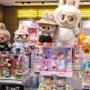 Labubu Craze Goes Global as Pop Mart’s Mischievous Mascot Redefines Collectible Culture