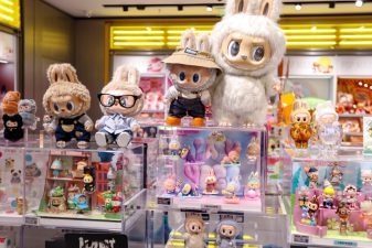 Labubu Craze Goes Global as Pop Mart’s Mischievous Mascot Redefines Collectible Culture