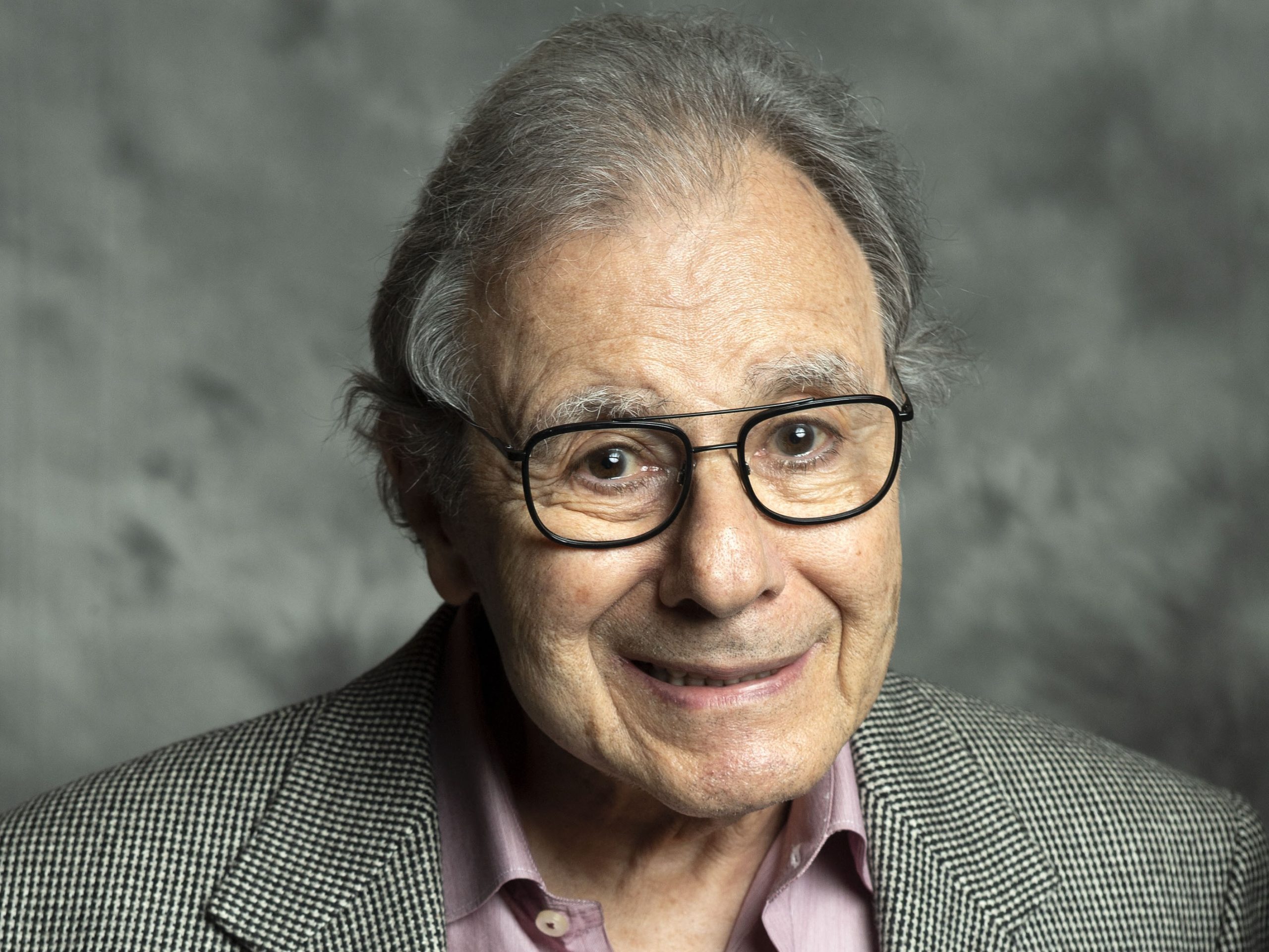 Lalo Schifrin Dies at 93, Leaving Behind a Genre-Defying Legacy Across Film and Classical Music