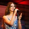 Lana Del Rey Captivates Cardiff with Emotional Spectacle and Stadium-Size Storytelling