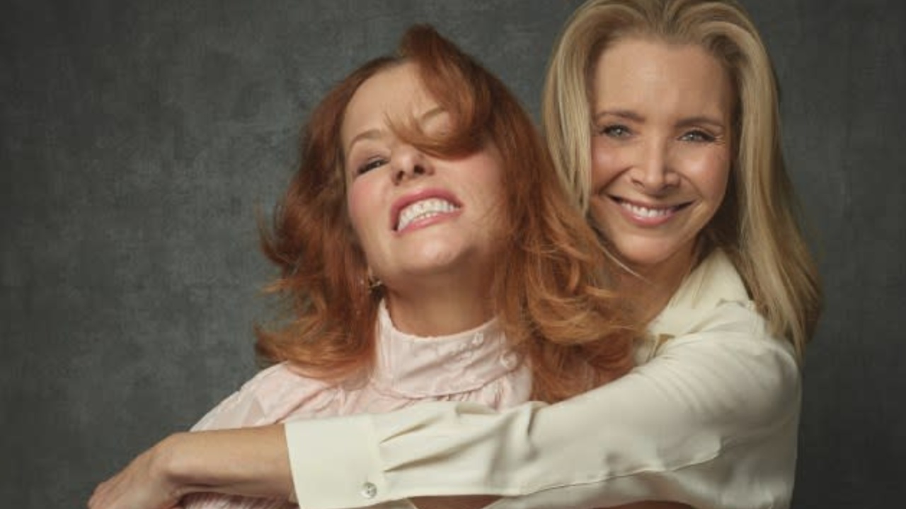 Lisa Kudrow Eyes The White Lotus Role After Parker Posey Pushes for Her Season 4 Casting