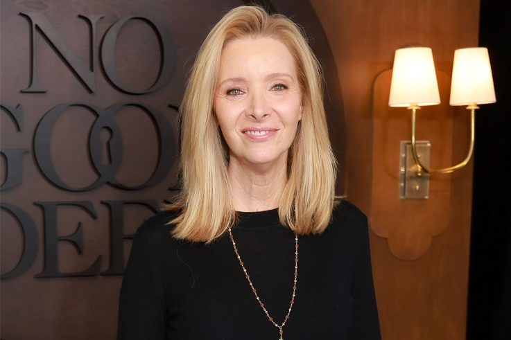 Lisa Kudrow Eyes The White Lotus Role After Parker Posey Pushes for Her Season 4 Casting