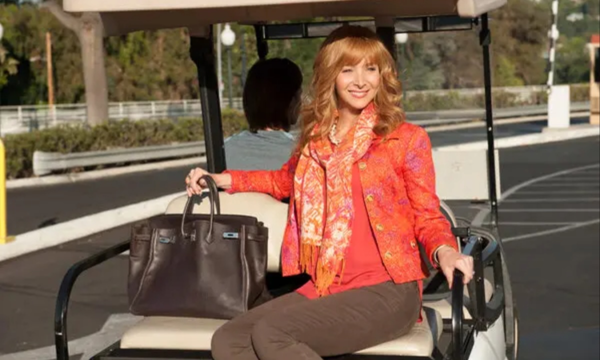 Lisa Kudrow’s The Comeback Returns for Final Season, Marking 20 Years of Valerie Cherish’s Journey