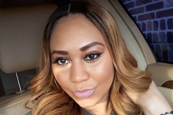 Love & Hip Hop Star Khadiyah “KD” Lewis Dies at 44, Remembered for Her Drive and Legacy