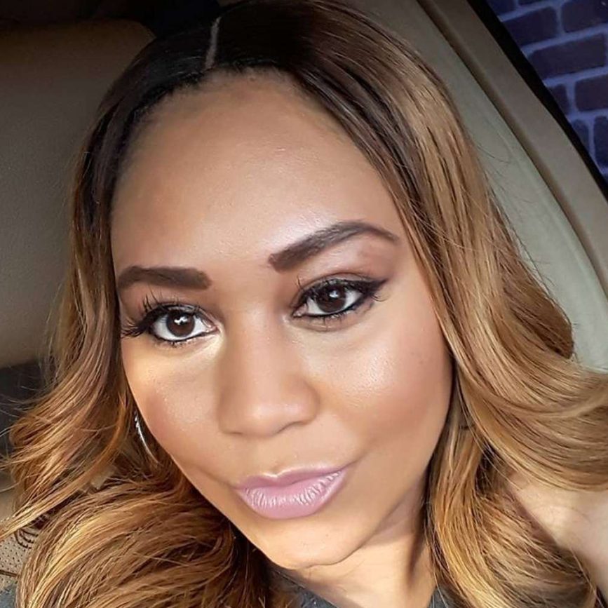 Love & Hip Hop Star Khadiyah “KD” Lewis Dies at 44, Remembered for Her Drive and Legacy