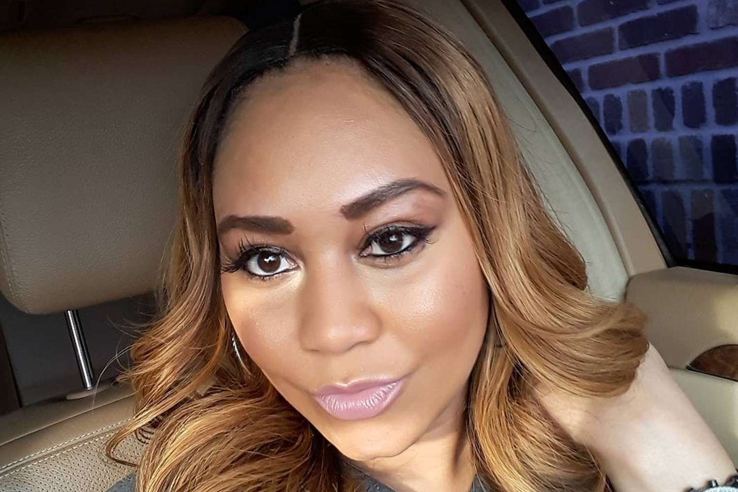 Love & Hip Hop Star Khadiyah “KD” Lewis Dies at 44, Remembered for Her Drive and Legacy