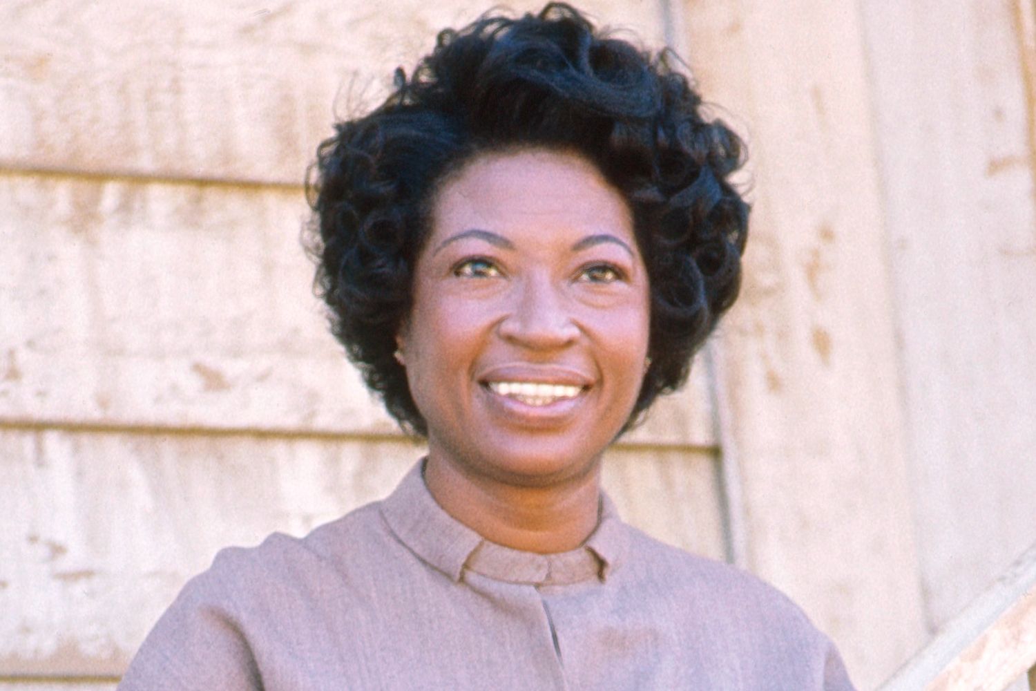 Lynn Hamilton, Beloved ‘Sanford and Son’ Star and TV Pioneer, Dies Peacefully at 95