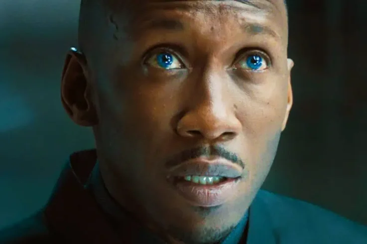 Mahershala Ali Still Ready for Blade as Marvel Struggles to Get Reboot on Track