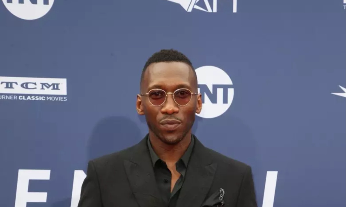 Mahershala Ali Still Ready for Blade as Marvel Struggles to Get Reboot on Track