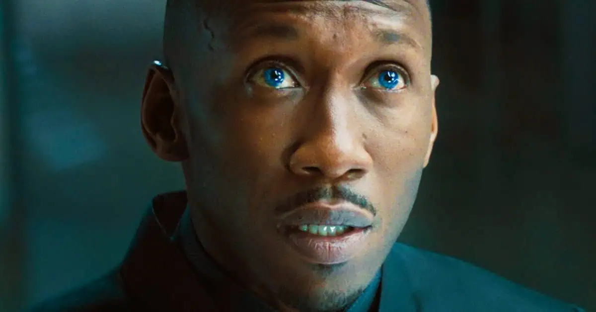 Mahershala Ali Still Ready for Blade as Marvel Struggles to Get Reboot on Track