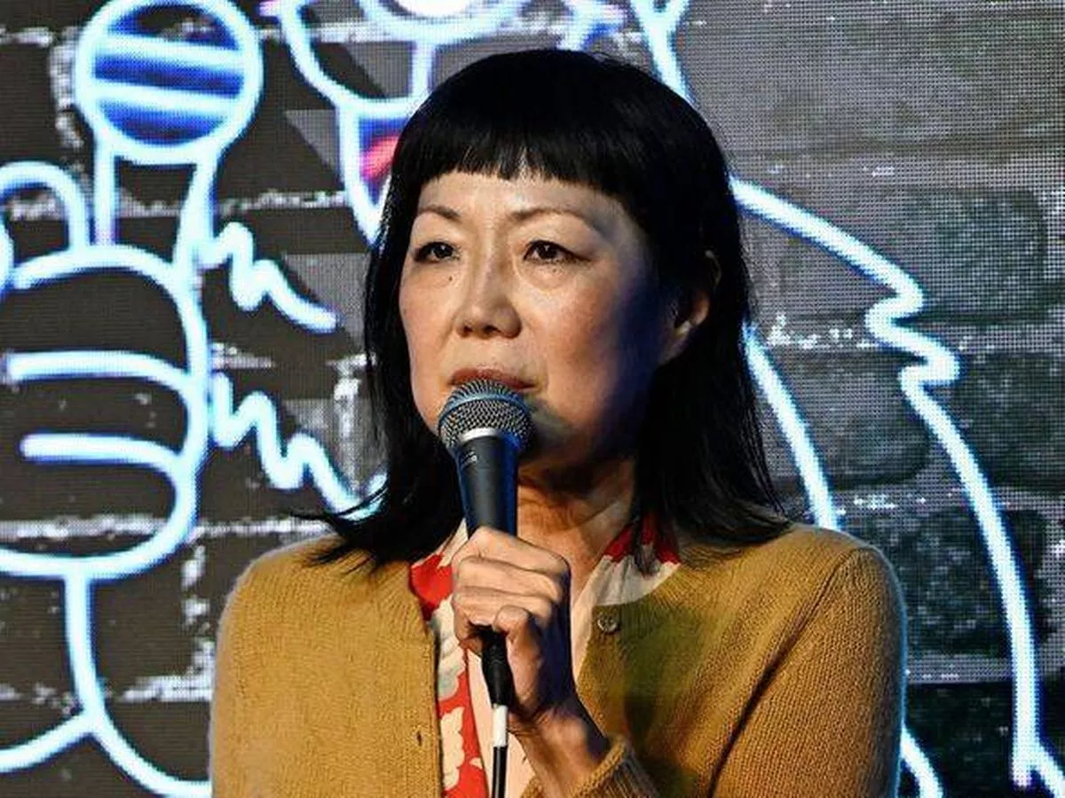 Margaret Cho Calls Out Ellen DeGeneres for Years of Coldness and “Mean Girl” Behavior