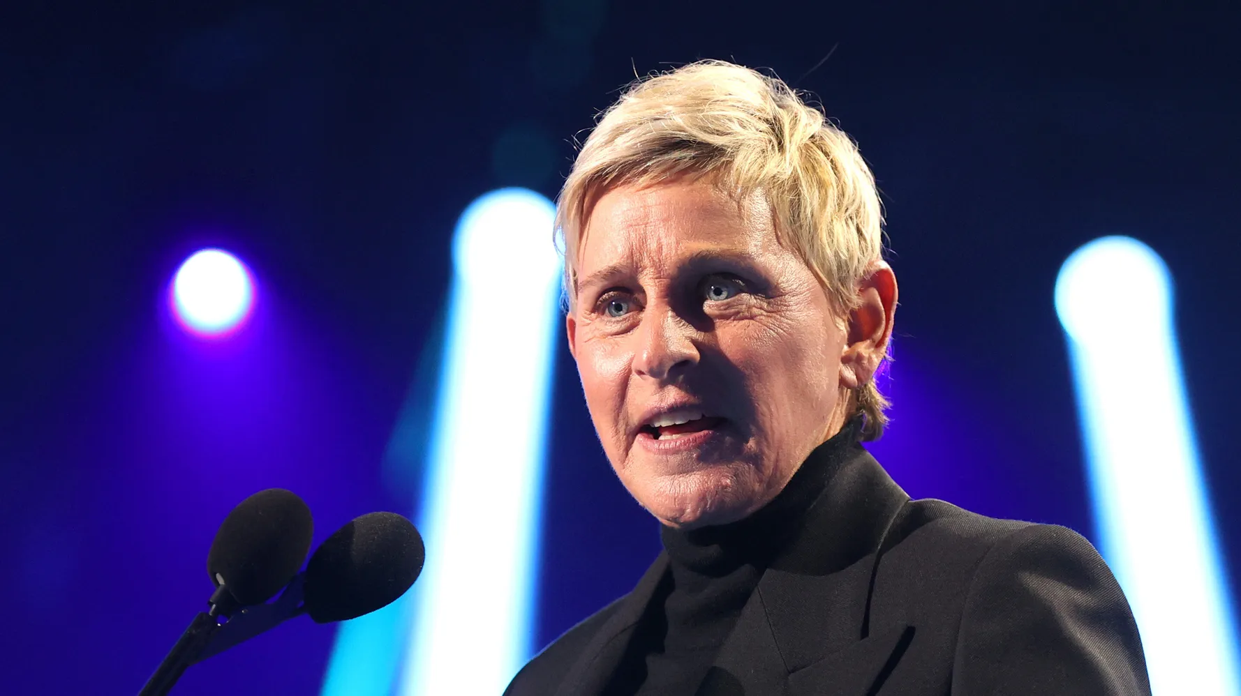 Margaret Cho Calls Out Ellen DeGeneres for Years of Coldness and “Mean Girl” Behavior