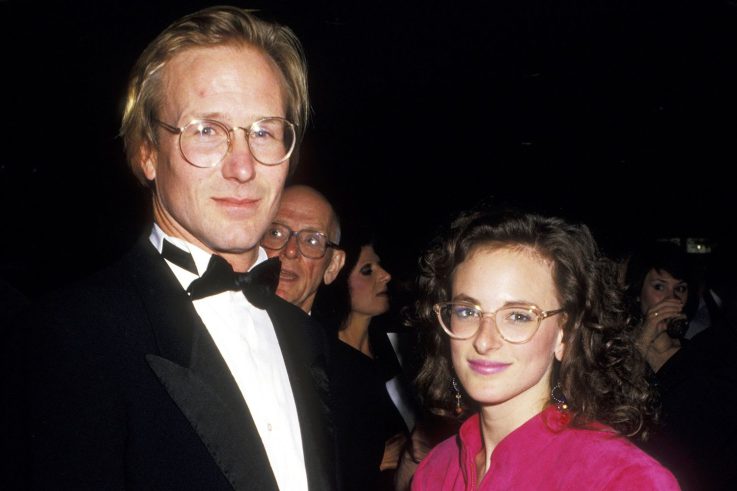 Marlee Matlin Stands Firm Amid Renewed Scrutiny of Abuse Claims Against William Hurt