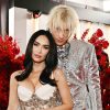 Megan Fox and Machine Gun Kelly Introduce Daughter Saga Blade Amid Joy and Separation