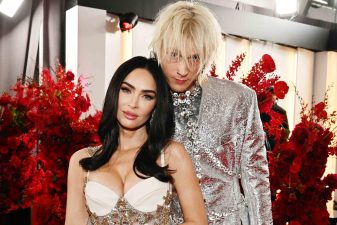 Megan Fox and Machine Gun Kelly Introduce Daughter Saga Blade Amid Joy and Separation