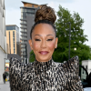 Mel B Celebrates 50th Birthday With Spice Girls Reunion, Leopard Glam, and Girl Power