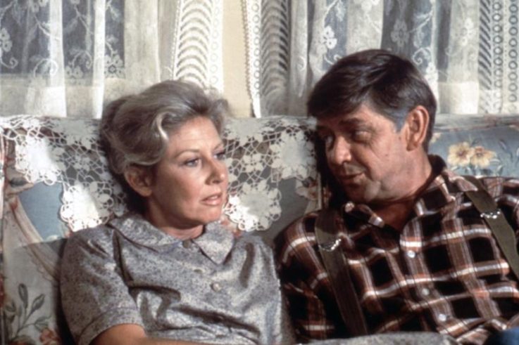 Michael Learned Reflects on Spiritual Bond With Ralph Waite and the Love They Never Pursued
