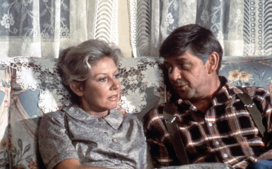 Michael Learned Reflects on Spiritual Bond With Ralph Waite and the Love They Never Pursued