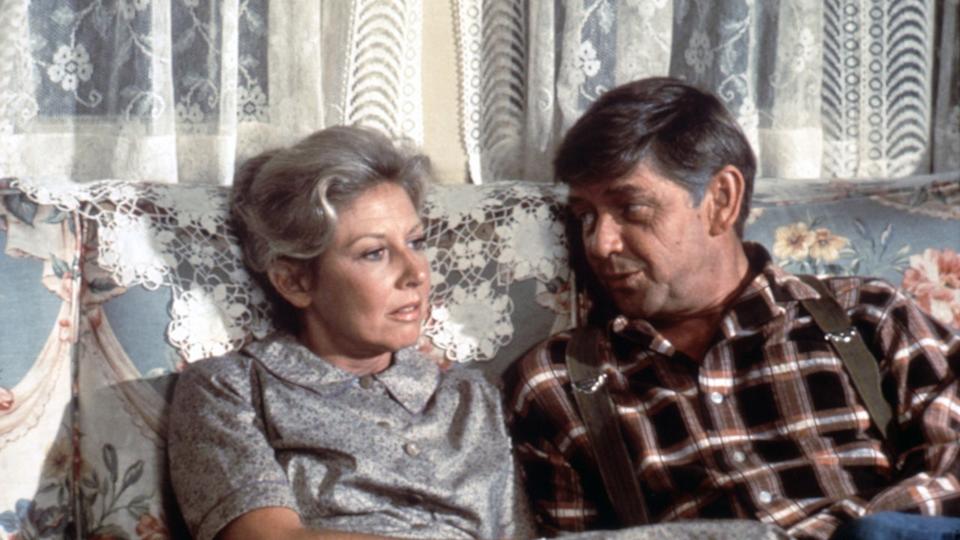 Michael Learned Reflects on Spiritual Bond With Ralph Waite and the Love They Never Pursued