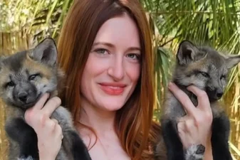 Mikayla Raines, Beloved Save a Fox Founder, Dies at 29 After Mental Health Struggles