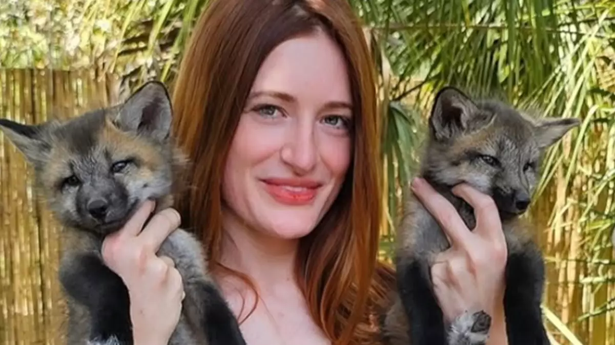 Mikayla Raines, Beloved Save a Fox Founder, Dies at 29 After Mental Health Struggles