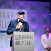 Mike Love Honors Brian Wilson as Songwriting Giants Unite at 2025 Hall of Fame Ceremony
