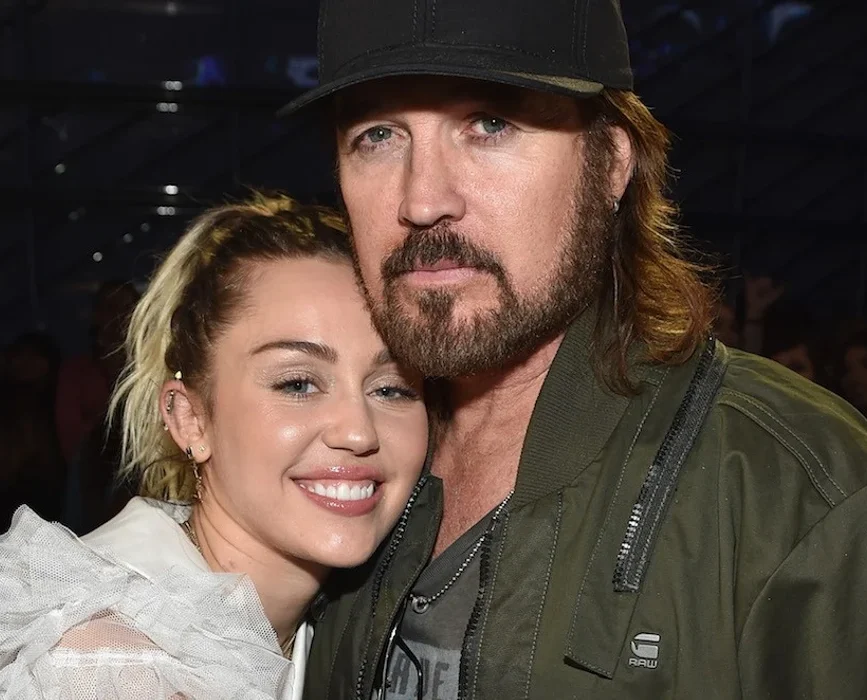 Miley Cyrus Rebuilds Bond With Billy Ray While Embracing Family Change and Emotional Growth