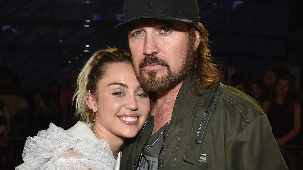 Miley Cyrus Rebuilds Bond With Billy Ray While Embracing Family Change and Emotional Growth