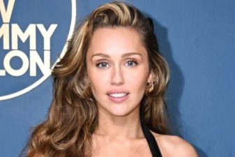 Miley Cyrus Stuns at Tribeca with Bold, Emotional Premiere of Something Beautiful
