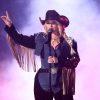 Miranda Lambert Surprises Fans with Line Dance Party at Her Nashville Cantina