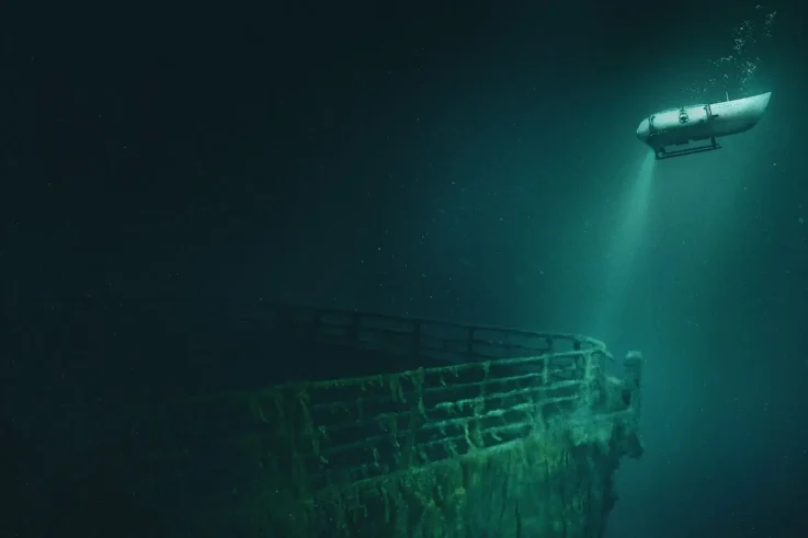 Netflix Exposes Preventable Tragedy Behind Titan Sub Disaster Driven by Warnings Ignored and Risky Ambition