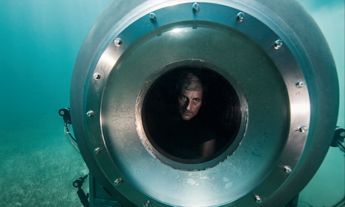 Netflix Exposes Preventable Tragedy Behind Titan Sub Disaster Driven by Warnings Ignored and Risky Ambition