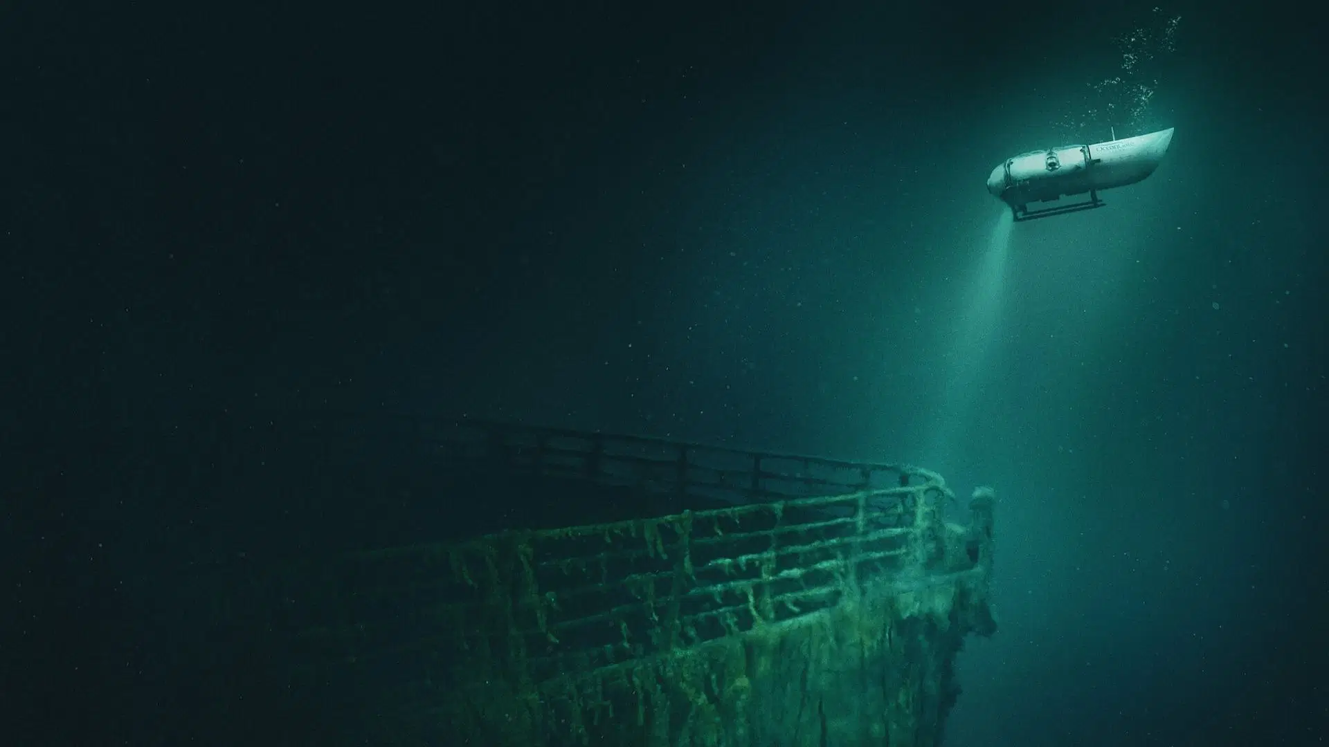 Netflix Exposes Preventable Tragedy Behind Titan Sub Disaster Driven by Warnings Ignored and Risky Ambition