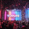 Netflix Highlights Frankenstein, Knives Out 3, Squid Game Finale, and More at Tudum 2025