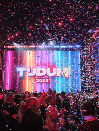 Netflix Highlights Frankenstein, Knives Out 3, Squid Game Finale, and More at Tudum 2025