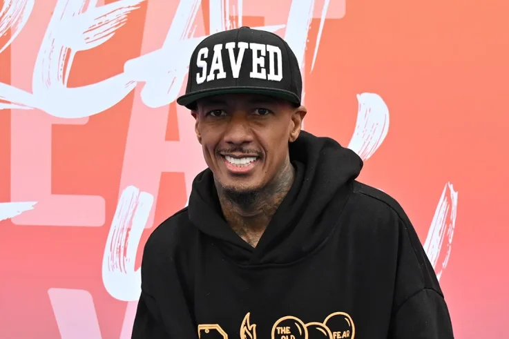 Nick Cannon Joins ‘Lego Masters’ as New Host Ahead of Season 6 Live Auditions at Legoland