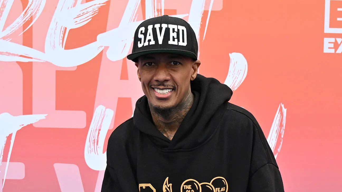 Nick Cannon Joins ‘Lego Masters’ as New Host Ahead of Season 6 Live Auditions at Legoland