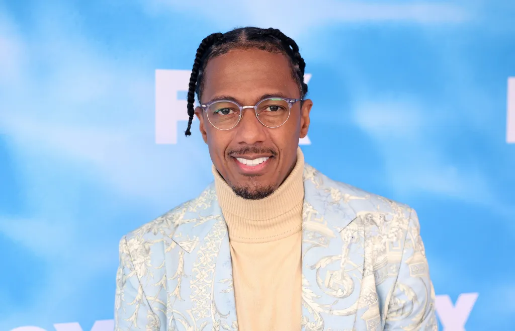 Nick Cannon Joins ‘Lego Masters’ as New Host Ahead of Season 6 Live Auditions at Legoland