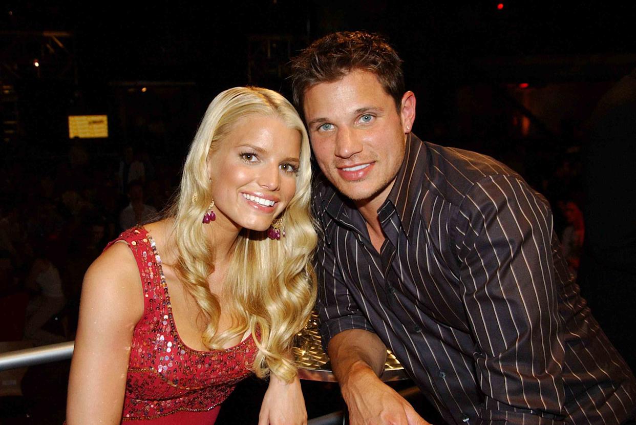 Nick Lachey Reflects on Newlyweds and the Emotional Legacy Behind Reality TV Fame