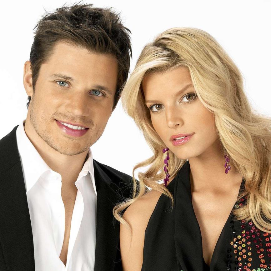 Nick Lachey Reflects on Newlyweds and the Emotional Legacy Behind Reality TV Fame