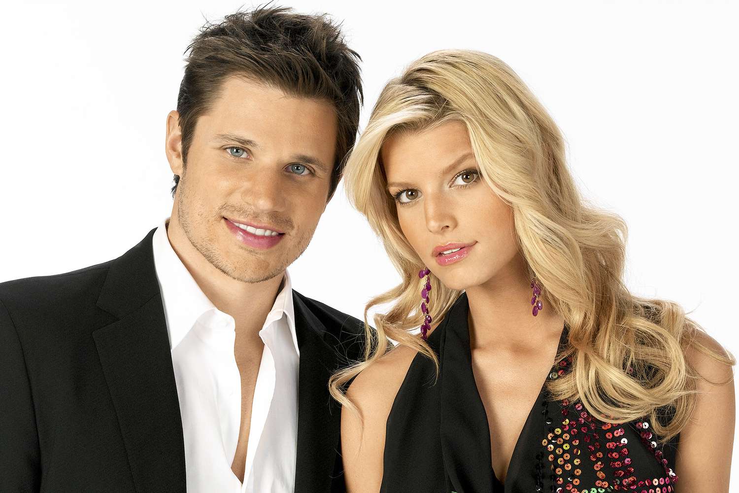 Nick Lachey Reflects on Newlyweds and the Emotional Legacy Behind Reality TV Fame