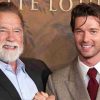 Patrick Schwarzenegger Breaks Out in The White Lotus as Arnold Applauds His Hard-Won Acting Path