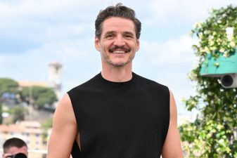 Pedro Pascal Lookalike Contest Takes Over NYC as George Gountas ins with Style and Heart